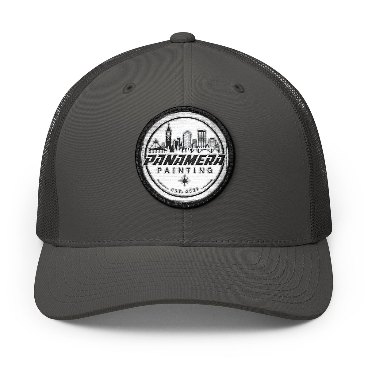 Skyline Snapback