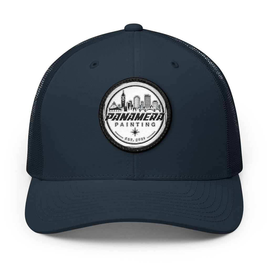 Skyline Snapback
