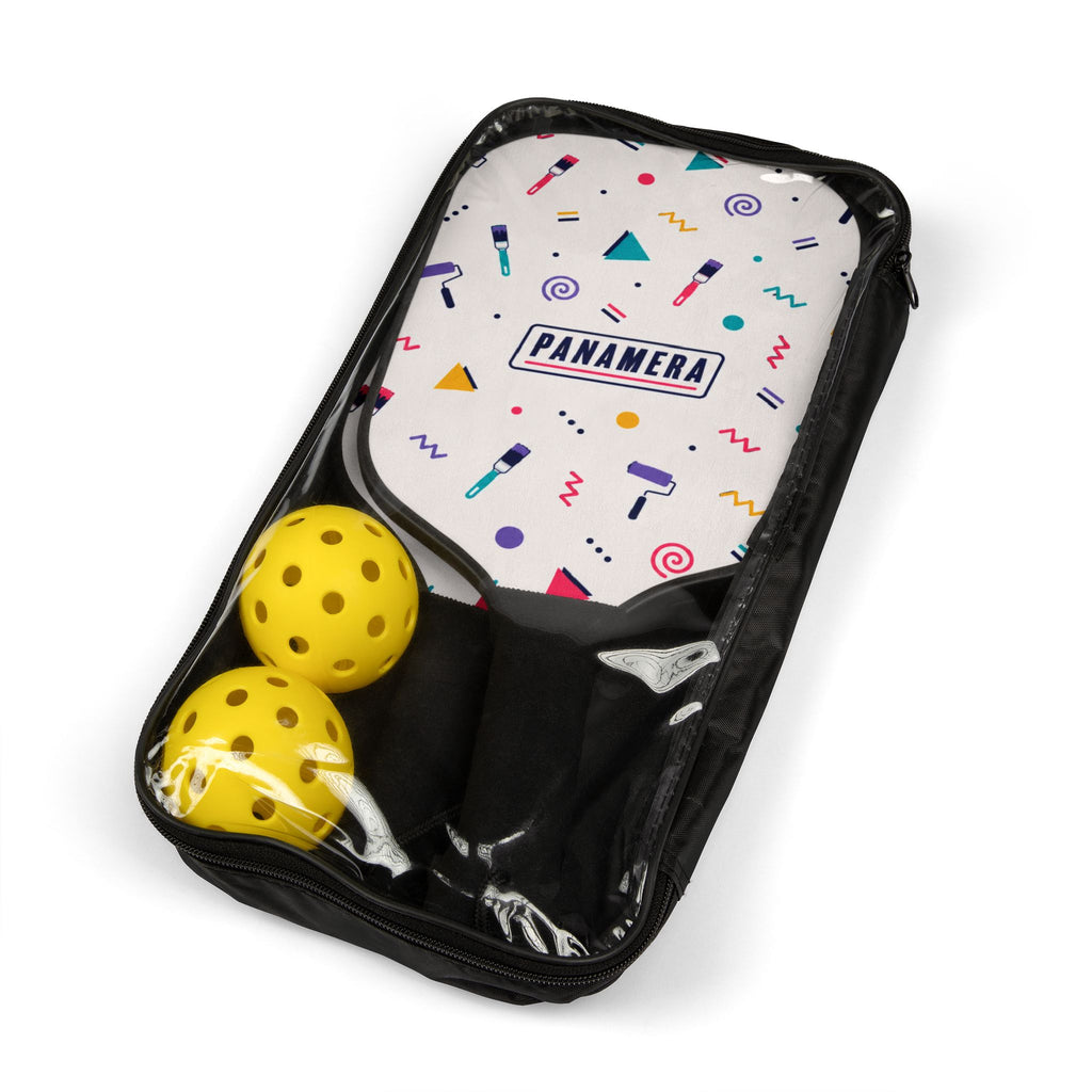 Pickleball Paddles Set