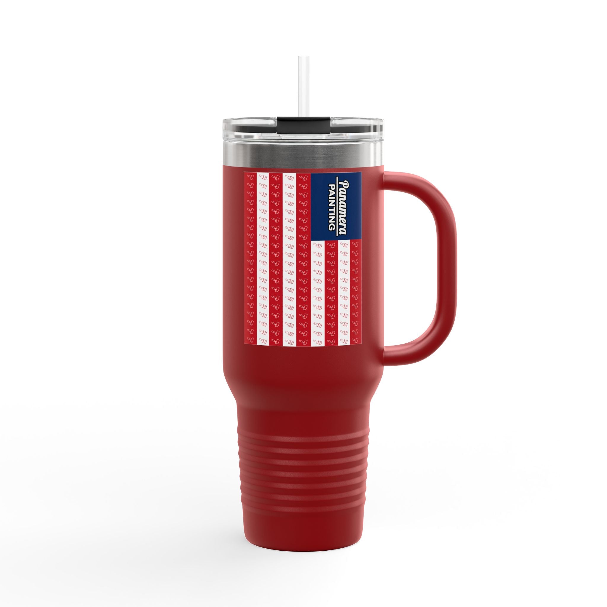 40oz Tumbler