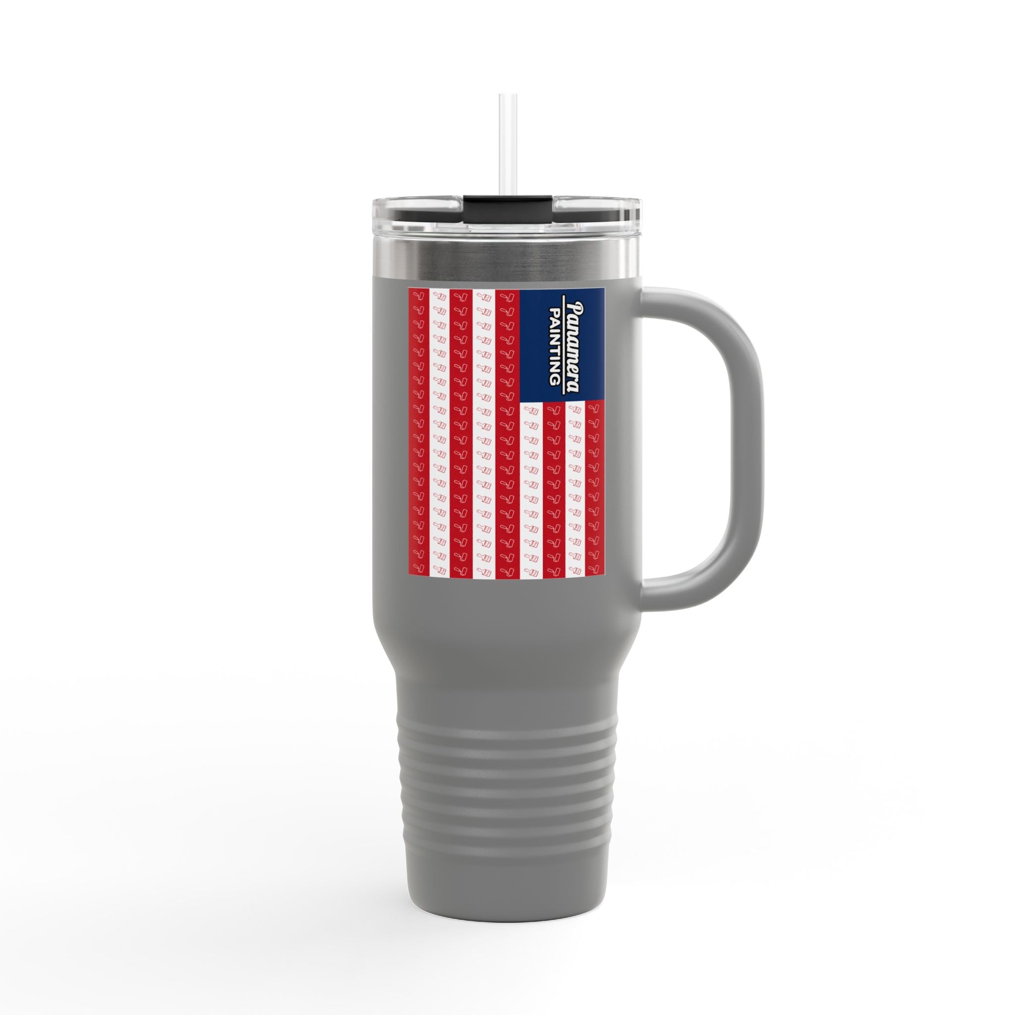40oz Tumbler