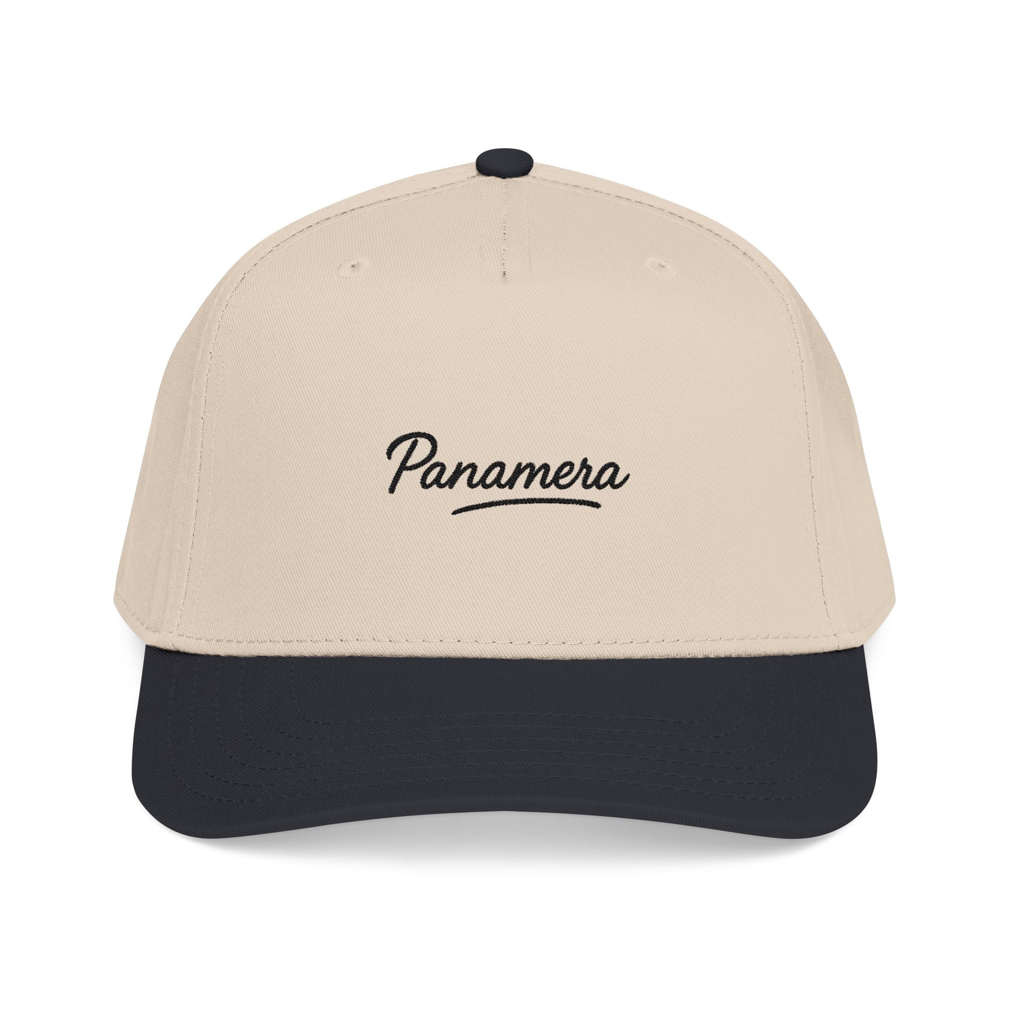Mid Profile Baseball Cap