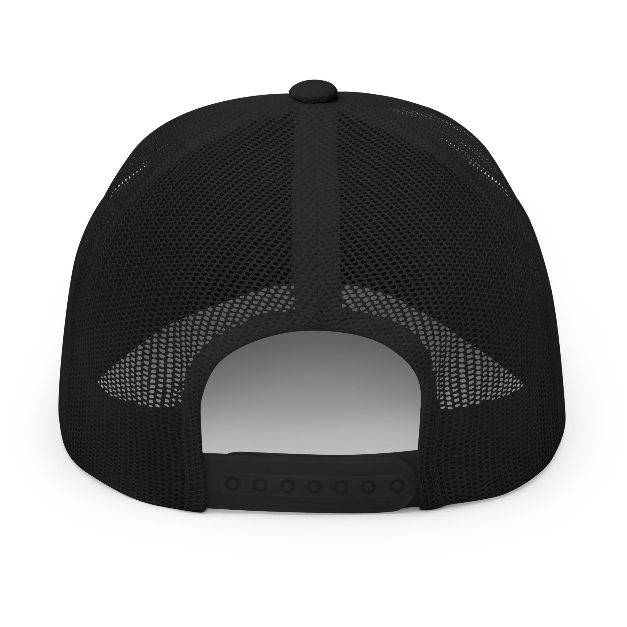 Patch Trucker Hat