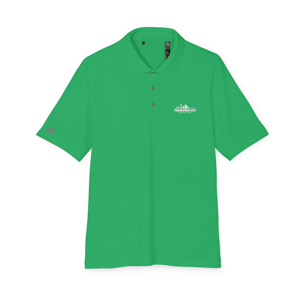 Spokane Skyline - Adidas Polo