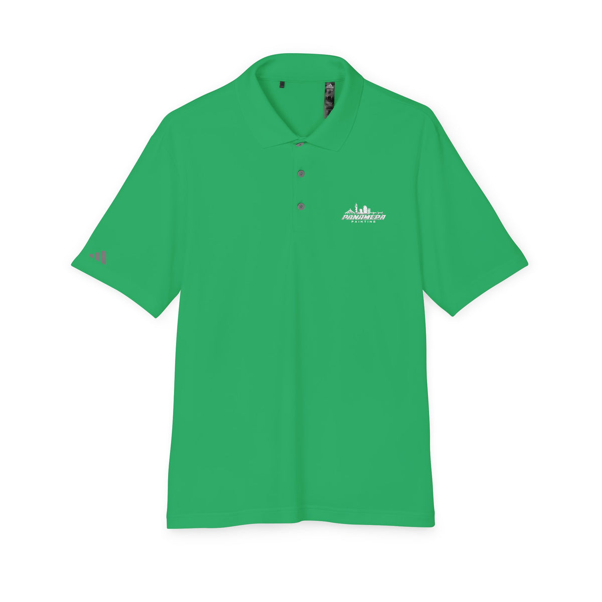 Spokane Skyline - Adidas Polo