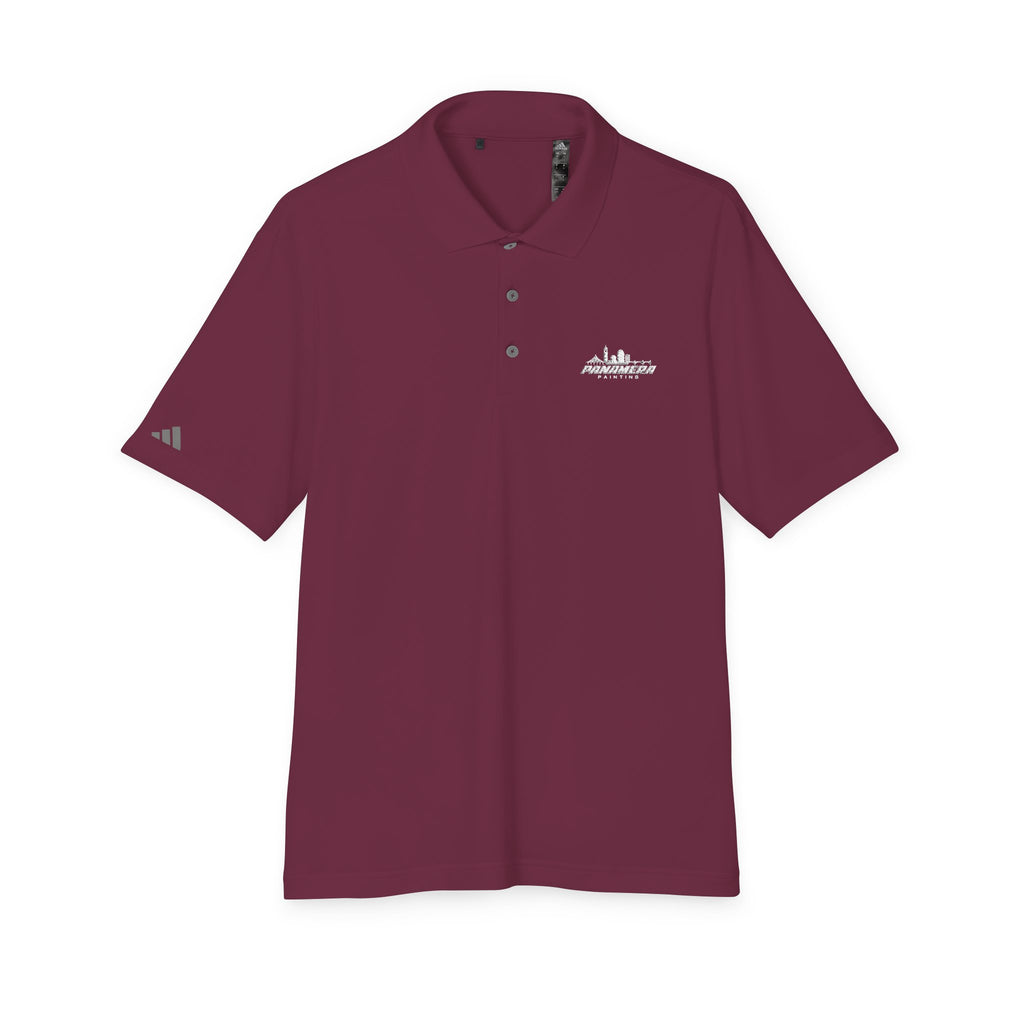 Spokane Skyline - Adidas Polo
