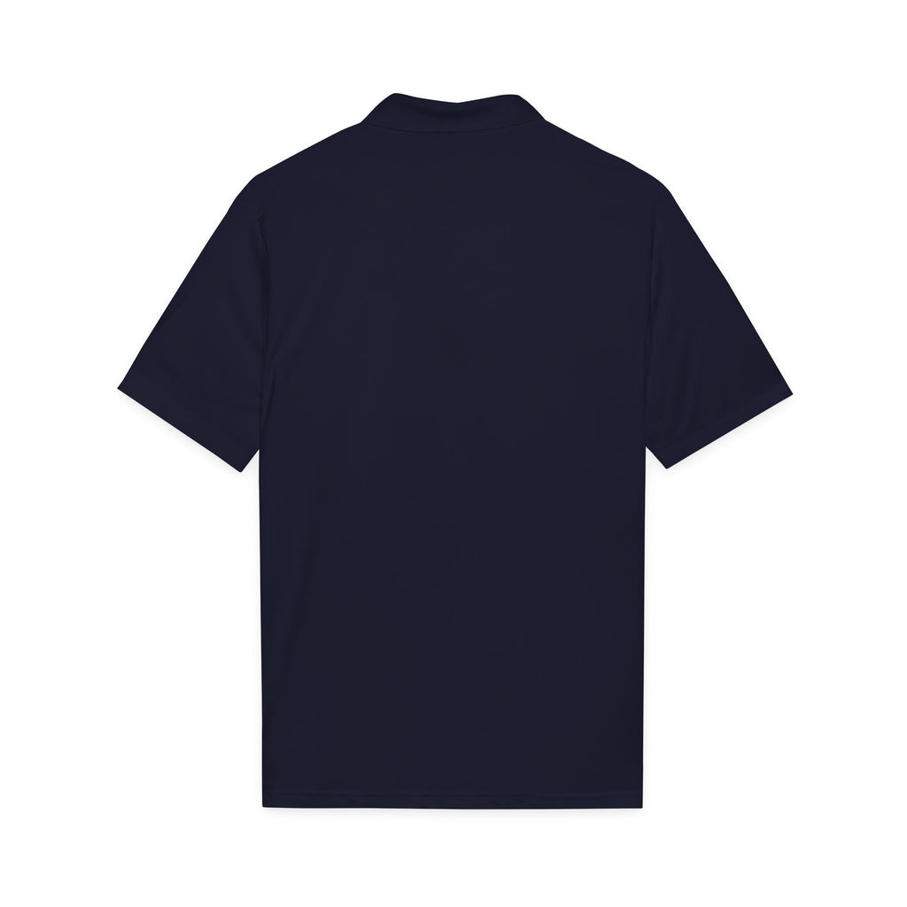 Sport Polo – Navy Blue