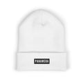 Cuff Beanie