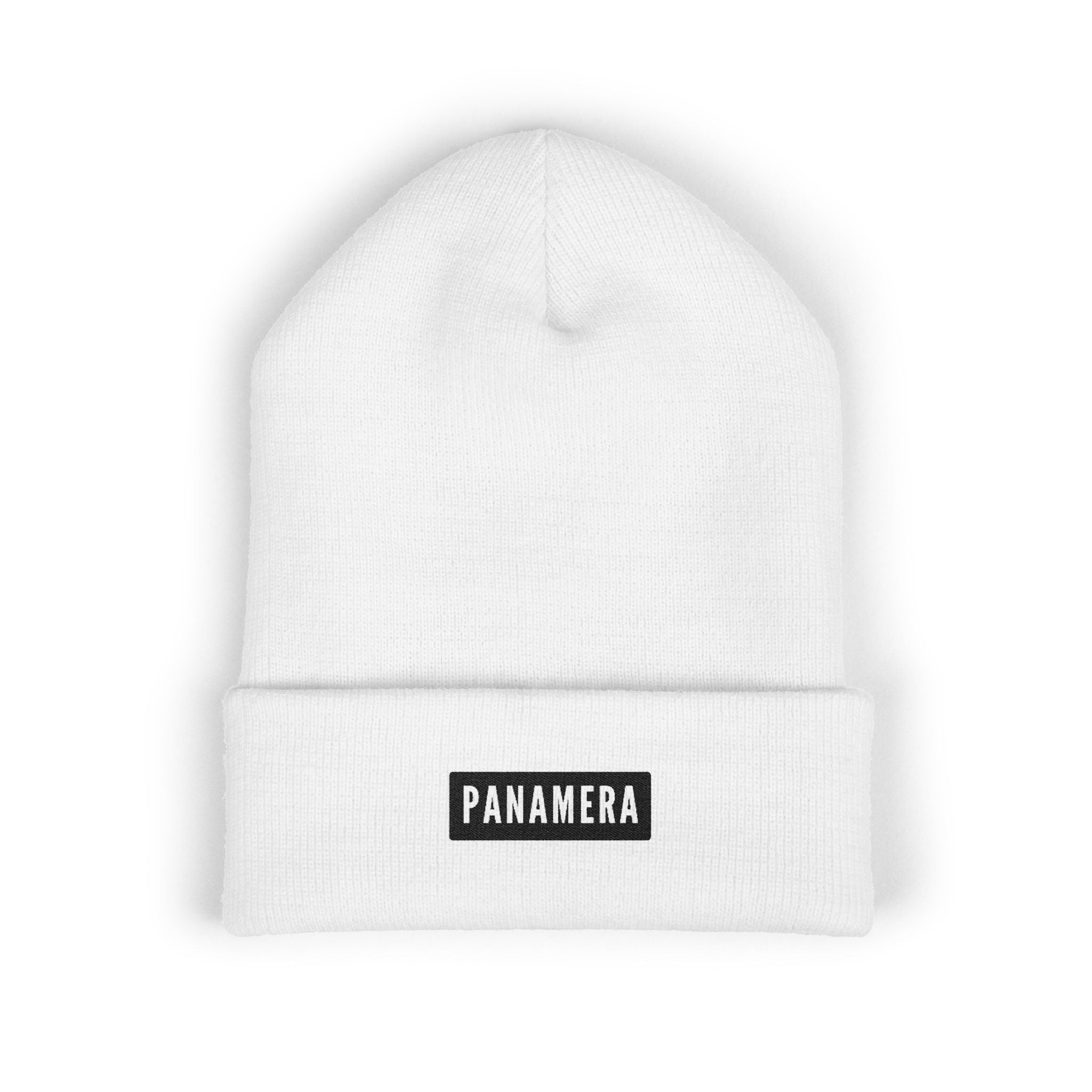 Cuff Beanie