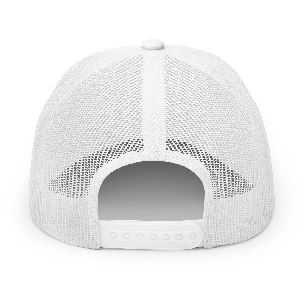 Patch Trucker Hat