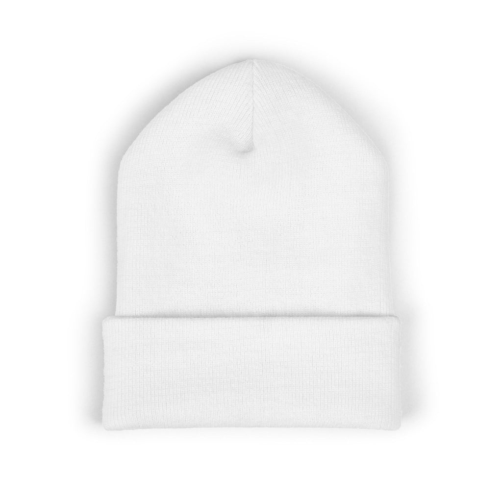 Cuff Beanie