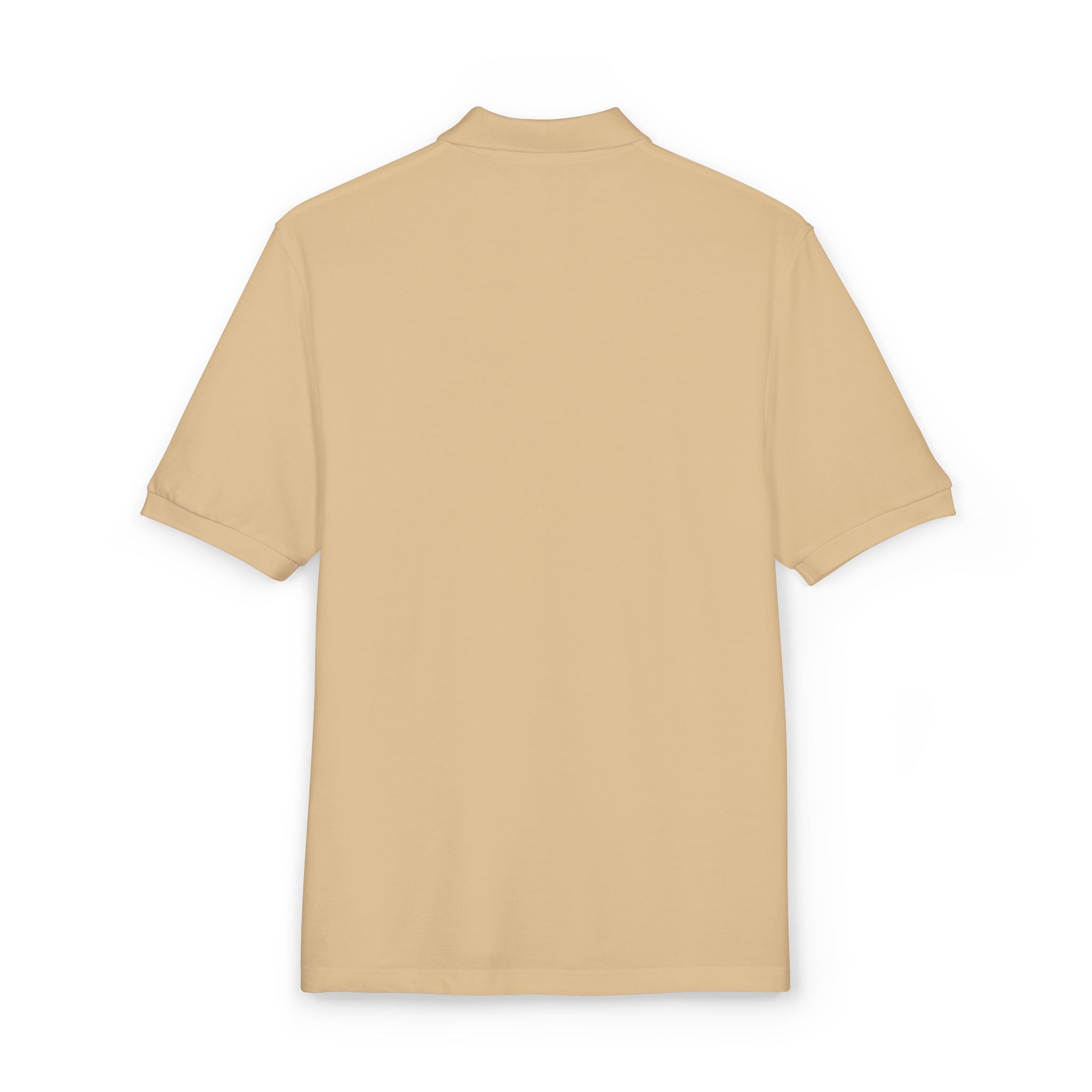 Classic Polo – Khaki