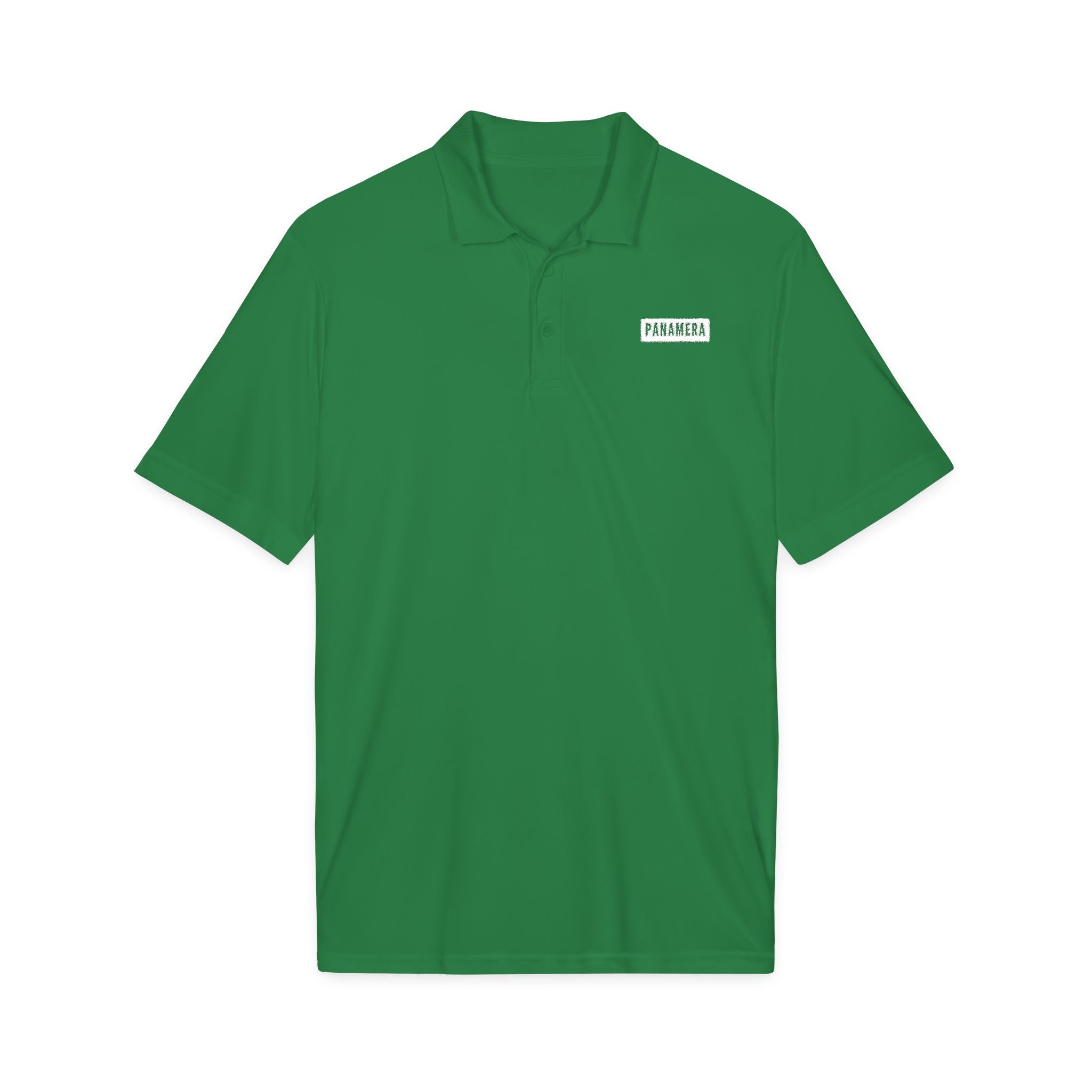 Sport Polo – Green