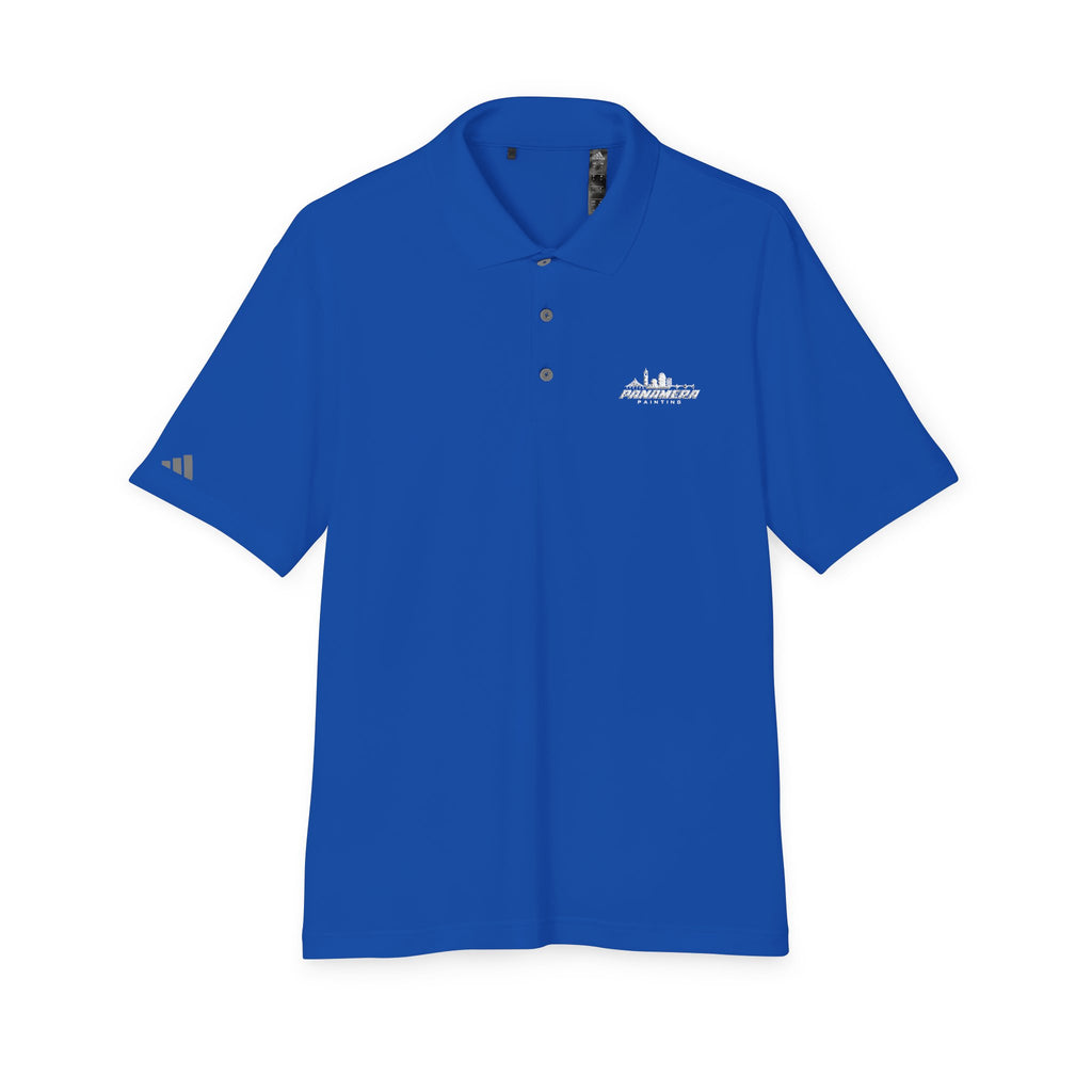 Spokane Skyline - Adidas Polo