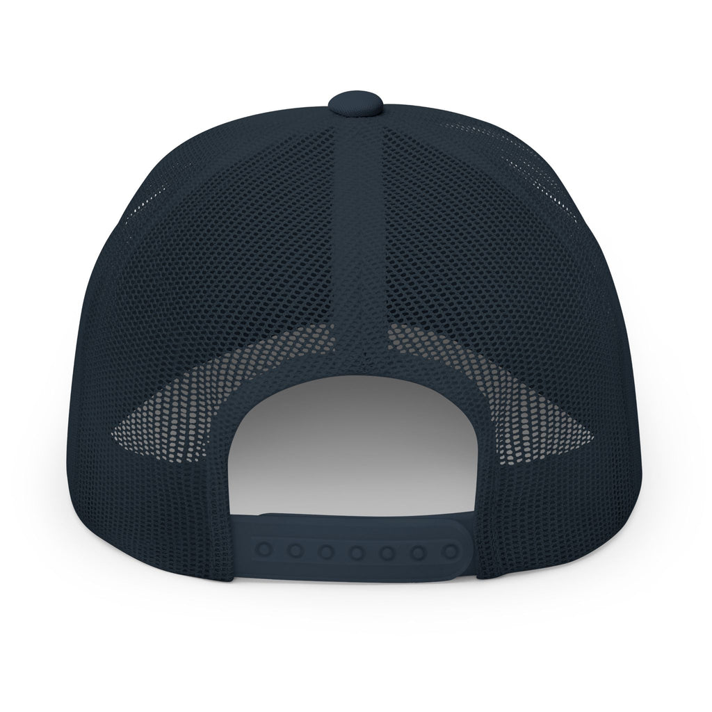 Skyline Snapback