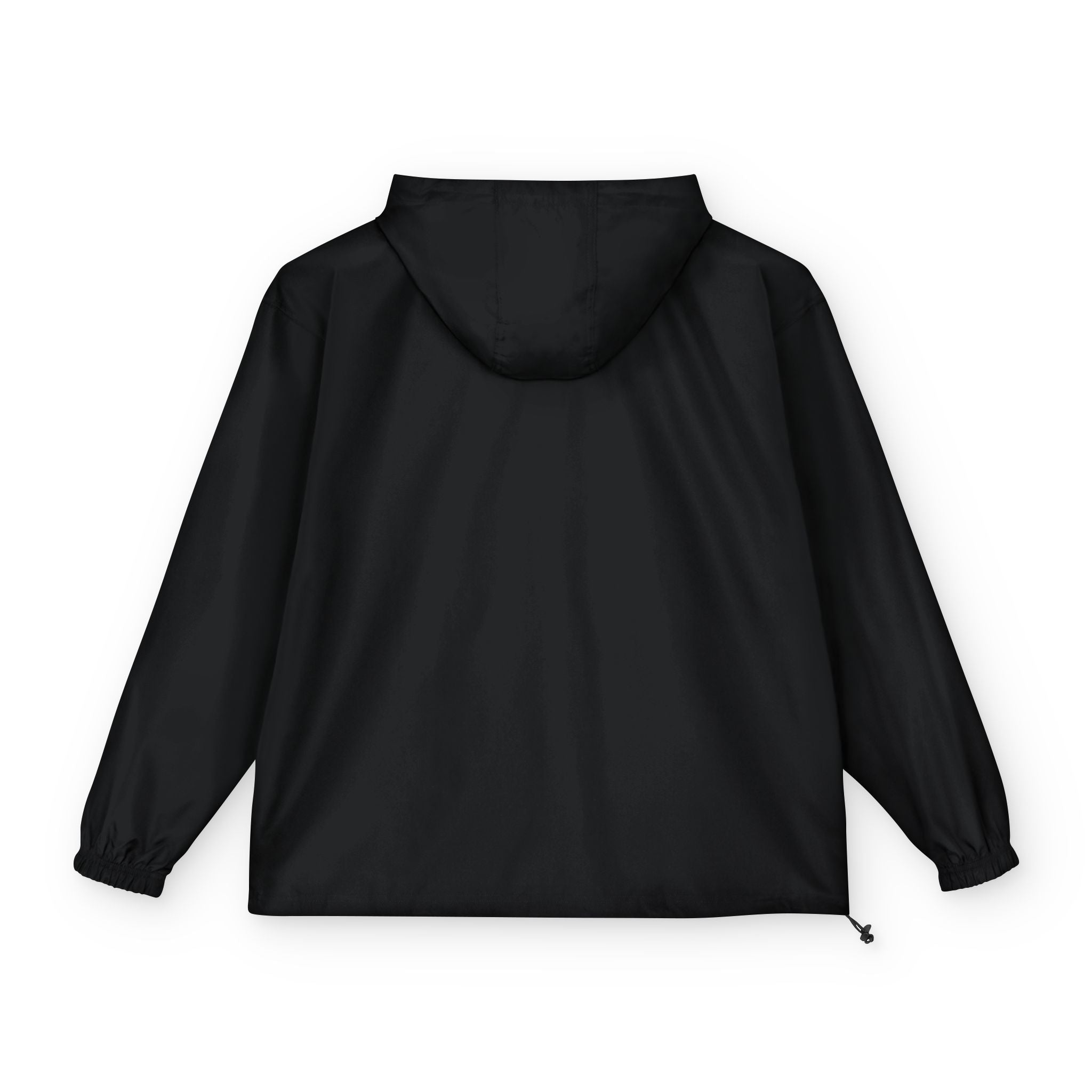 Champion Anorak Jacket – Black